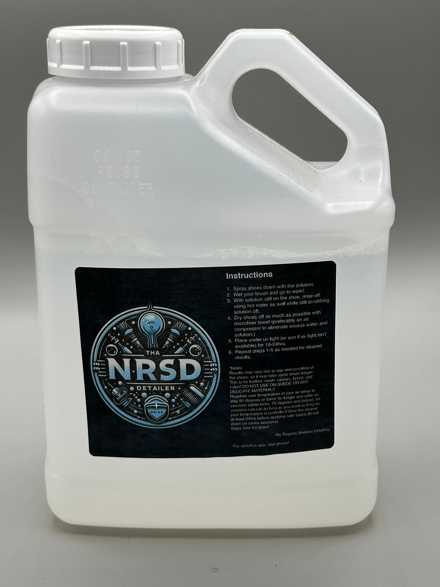 Tha Detailer One Gallon